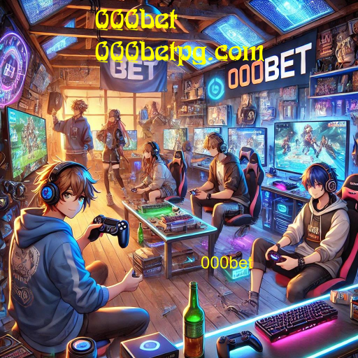 Desenvolvimento de jogos